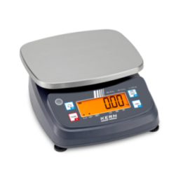 Bench Scale KERN FPB 30K-2M