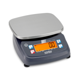 Bench Scale KERN FPB 3K-4