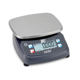 Bench Scale KERN FPE 15K-3