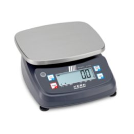 Bench Scale KERN FPE 3K-4