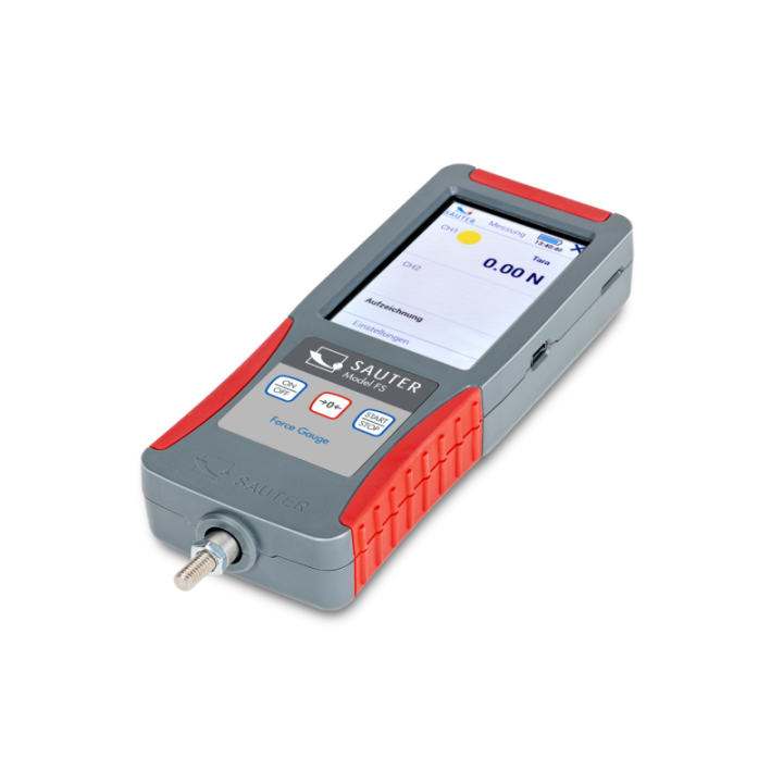 Digital Force Gauge SAUTER FS 2-500
