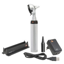 HEINE BETA 400 LED otoscope with rechargeable handle