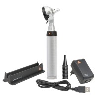 HEINE BETA 400 LED otoscope with rechargeable handle