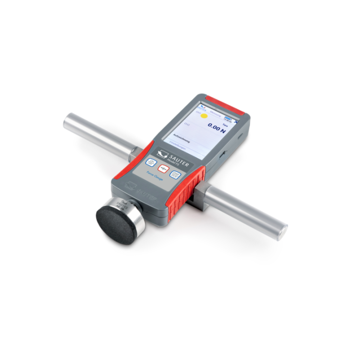 Tombstone tester SAUTER FS 500G