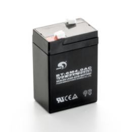 Internal Rechargeable Battery Pack KERN GAB-A04
