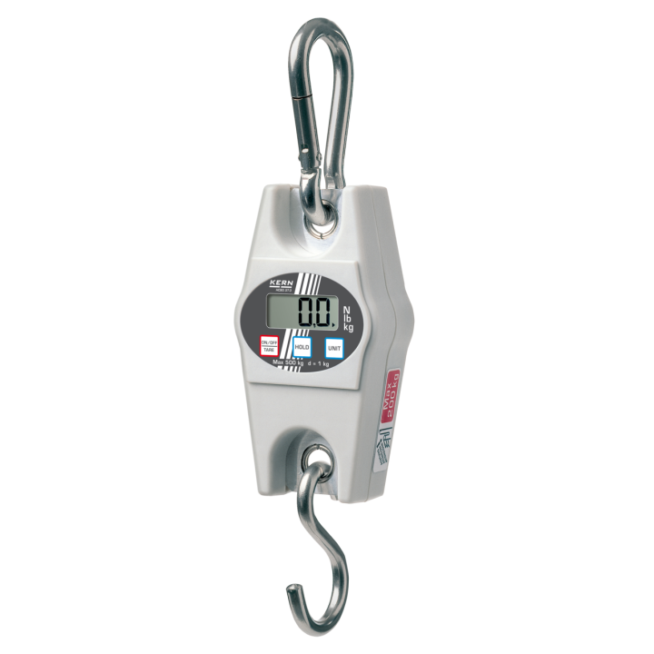 Hanging Scale KERN HCB 50K100