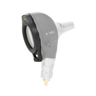 Viewing window for HEINE K180 Otoscope
