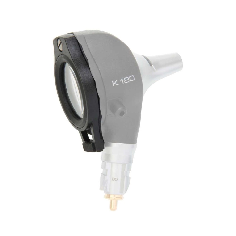 Viewing window for HEINE K180 Otoscope
