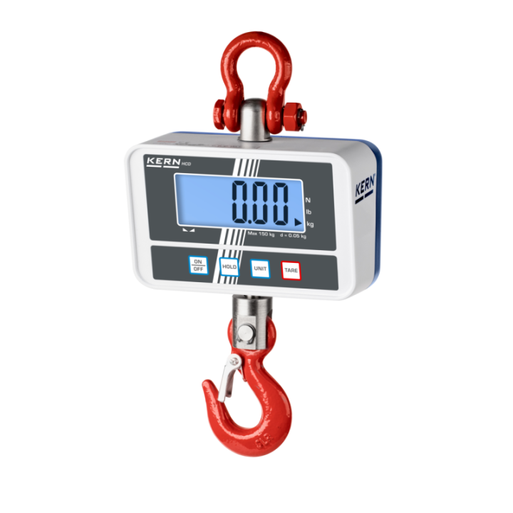 Crane Scale KERN HCD 100K-2D