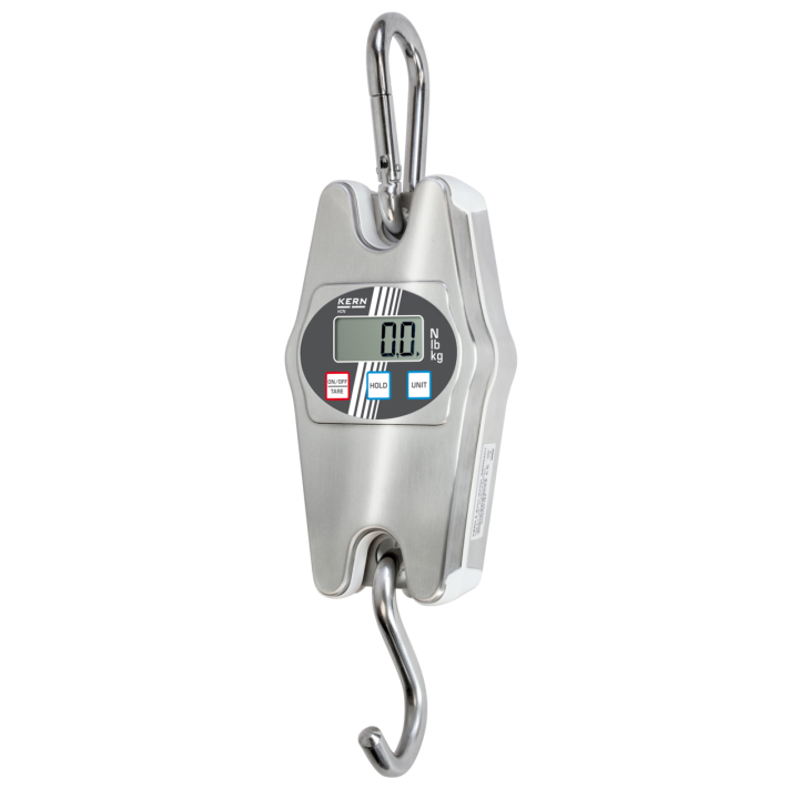 Hanging Scale KERN HCN 100K200IP