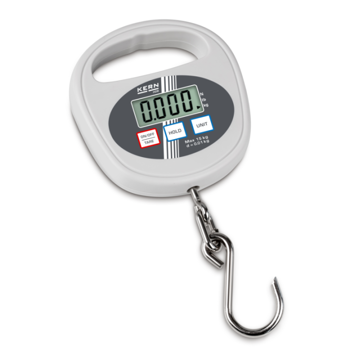 Hanging Scale KERN HDB 30K-2XL
