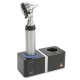 HEINE BETA 400 LED otoscope with table charger