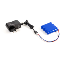 Power supply KERN HFD-A07
