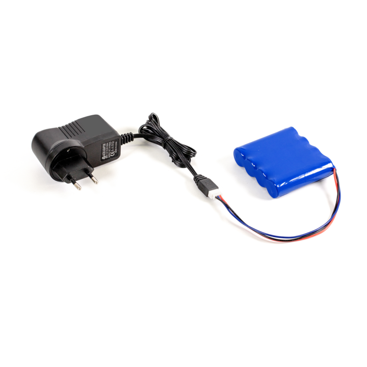 Power supply KERN HFD-A07