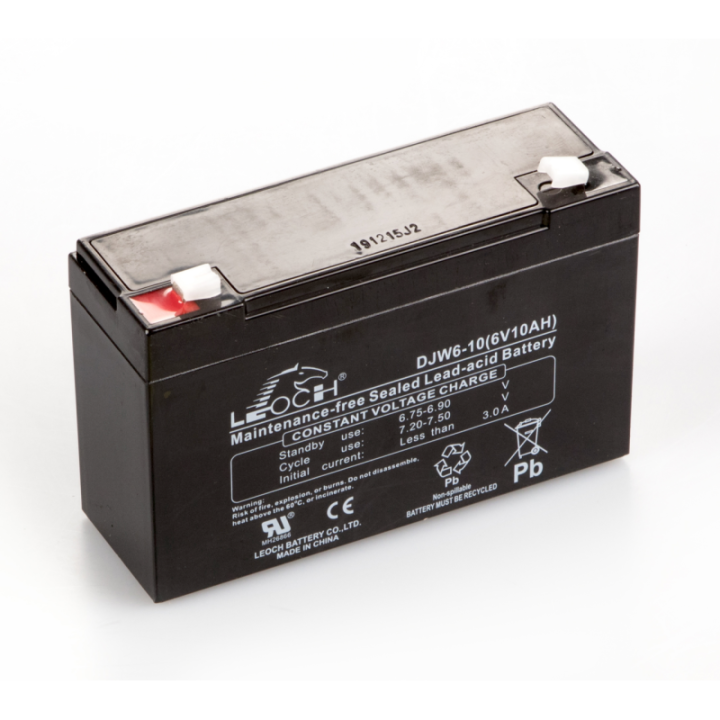 Internal Rechargeable Battery Pack KERN HFM-A01