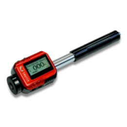 Mobile Leeb Hardness Tester SAUTER HN-D