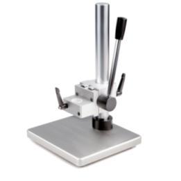 Manual Test Stand SAUTER HO-A08