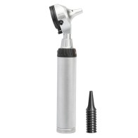 HEINE BETA 200 LED otoscope with battery handle