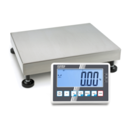 IoT-Line Platform Scale KERN IFC 150K20DM