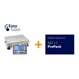 Prepack balance KERN IFC 30K5DM-PREPACK