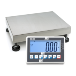 IoT-Line Platform Scale KERN IFC 60K10DM