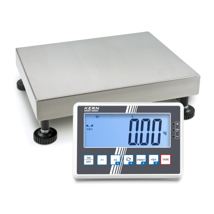 IoT-Line Platform Scale KERN IFC 60K10DM
