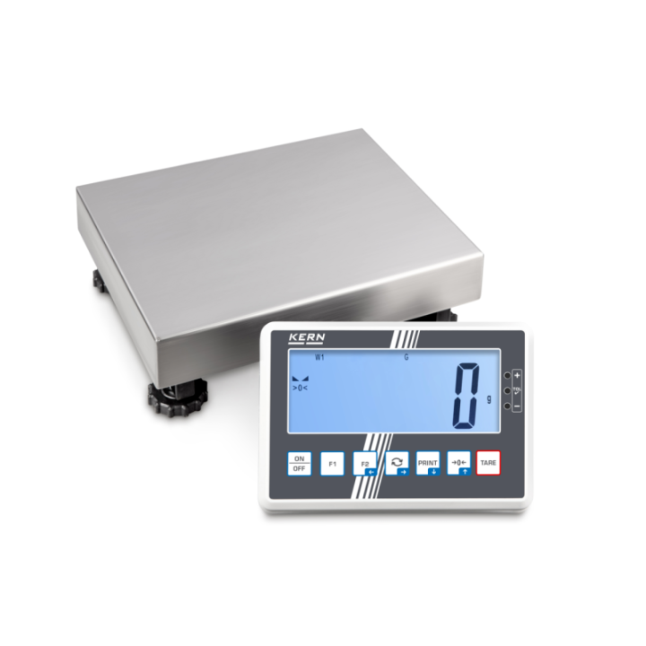 IoT-Line Platform Scale KERN IFC 6K1DM