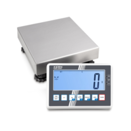 IoT-Line Platform Scale KERN IFC 6K1DSM