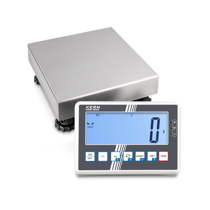 IoT-Line Platform Scale KERN IFC 6K1DSM