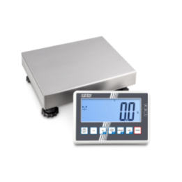 IoT-Line Platform Scale KERN IFC 6K-4