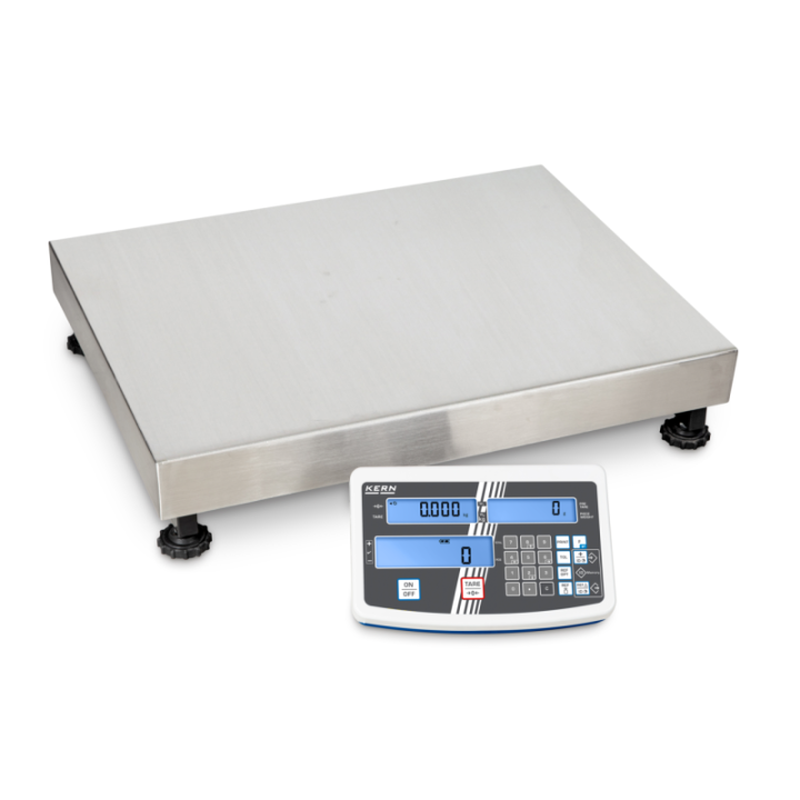 Counting Scale KERN IFS 100K-3L