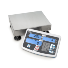 Counting Scale KERN IFS 10K-3M