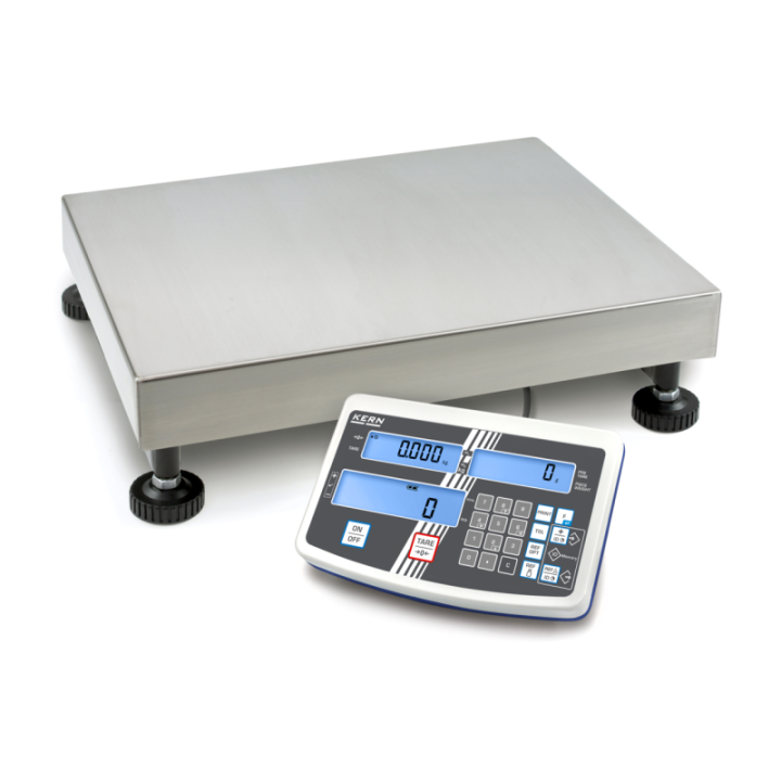 Counting Scale KERN IFS 60K0.5DL