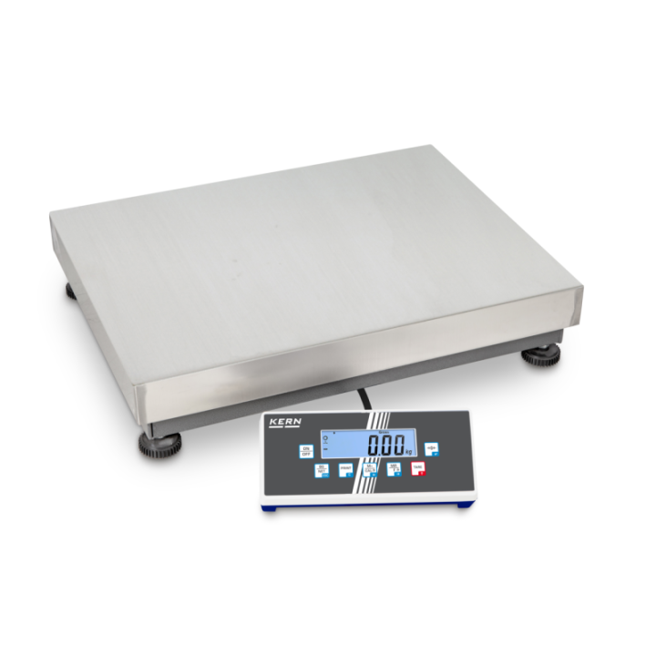 Industrial platform scale KERN IOC 300K-3