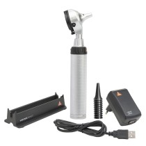 HEINE BETA 200 LED otoscope with rechargeable handle
