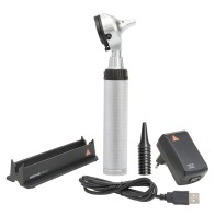 HEINE BETA 200 LED otoscope with rechargeable handle