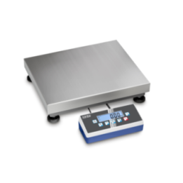 Industrial platform scale KERN IOC 6K-3M