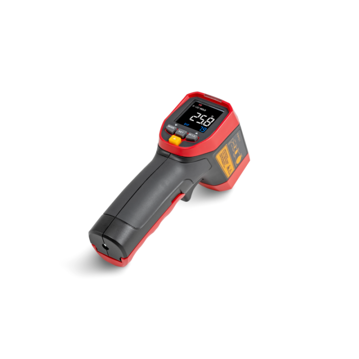 Infrared Thermometer SAUTER JIT 100