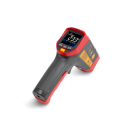 Infrared Thermometer SAUTER JIT 200