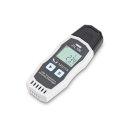 SAUTER JTL 100 temperature/humidity data logger