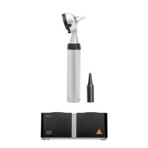 HEINE BETA 200 LED otoscope with table charger