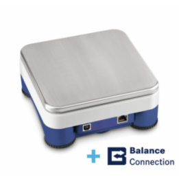 IoT-Line Digital Platform KERN KDP 3000-2