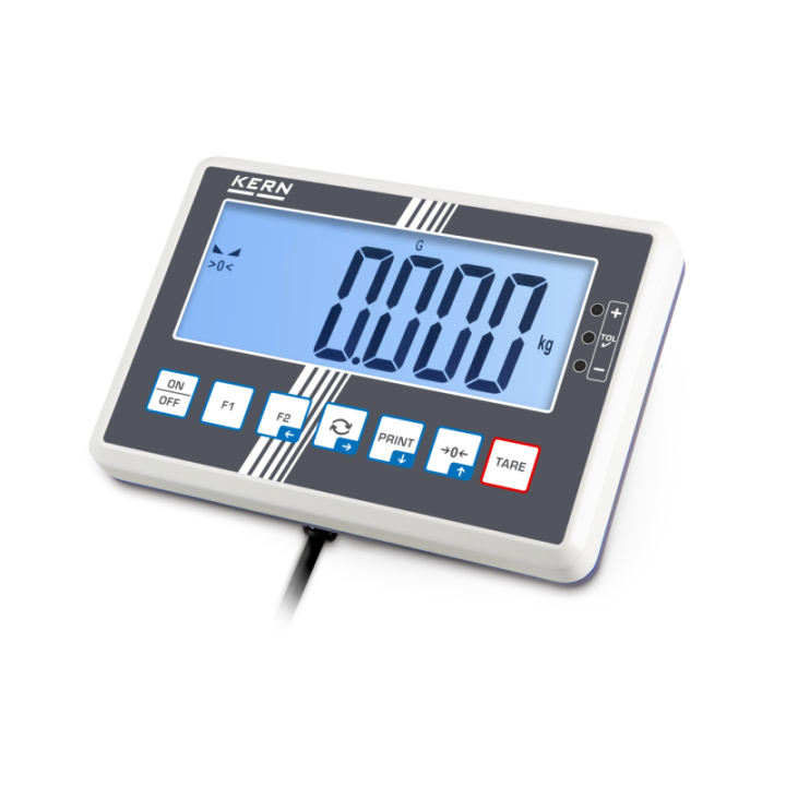 IoT-Line Display device KERN KFC-TM