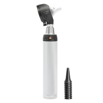 HEINE K180 LED otoscope with battery handle