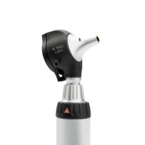HEINE K180 LED otoscope with battery handle