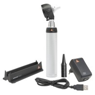 HEINE K180 LED otoscope with USB rechargeable handle