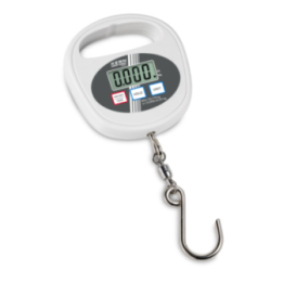 Hanging scale for babies KERN MBH 15K-3
