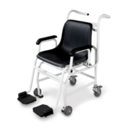 Chair Scale KERN MCC 250K100M