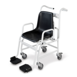Chair Scale KERN MCD 300K-1