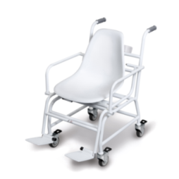 Chair Scale KERN MCF 300K-1M